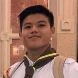 Meet your Posher, Peter